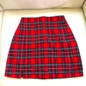 Brandy Melville skirt